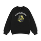 Harry Potter Huflepuff Vintage Sweater