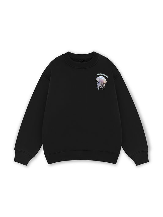 Ocean IRIE FISHING CLUB Sweater