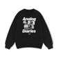 Analof Diaries Sweater