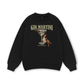 Fresh Gin Martini Sweater