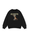 Fresh Gin Martini Sweater