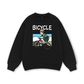 Weekend Bicycle Sweater