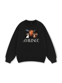 Balance Sweater