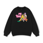Weekend Me Time Sweater
