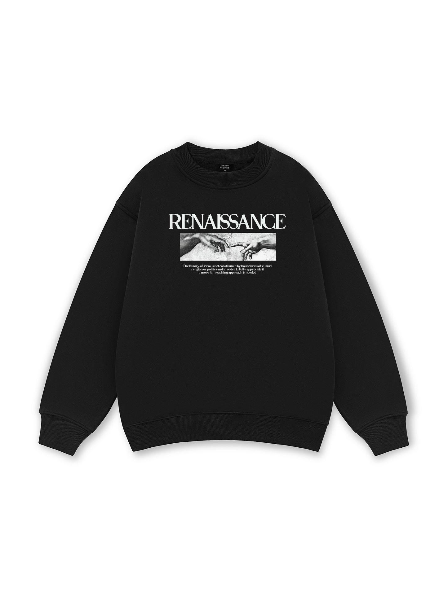 Renaissance Sweater