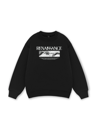 Renaissance Sweater