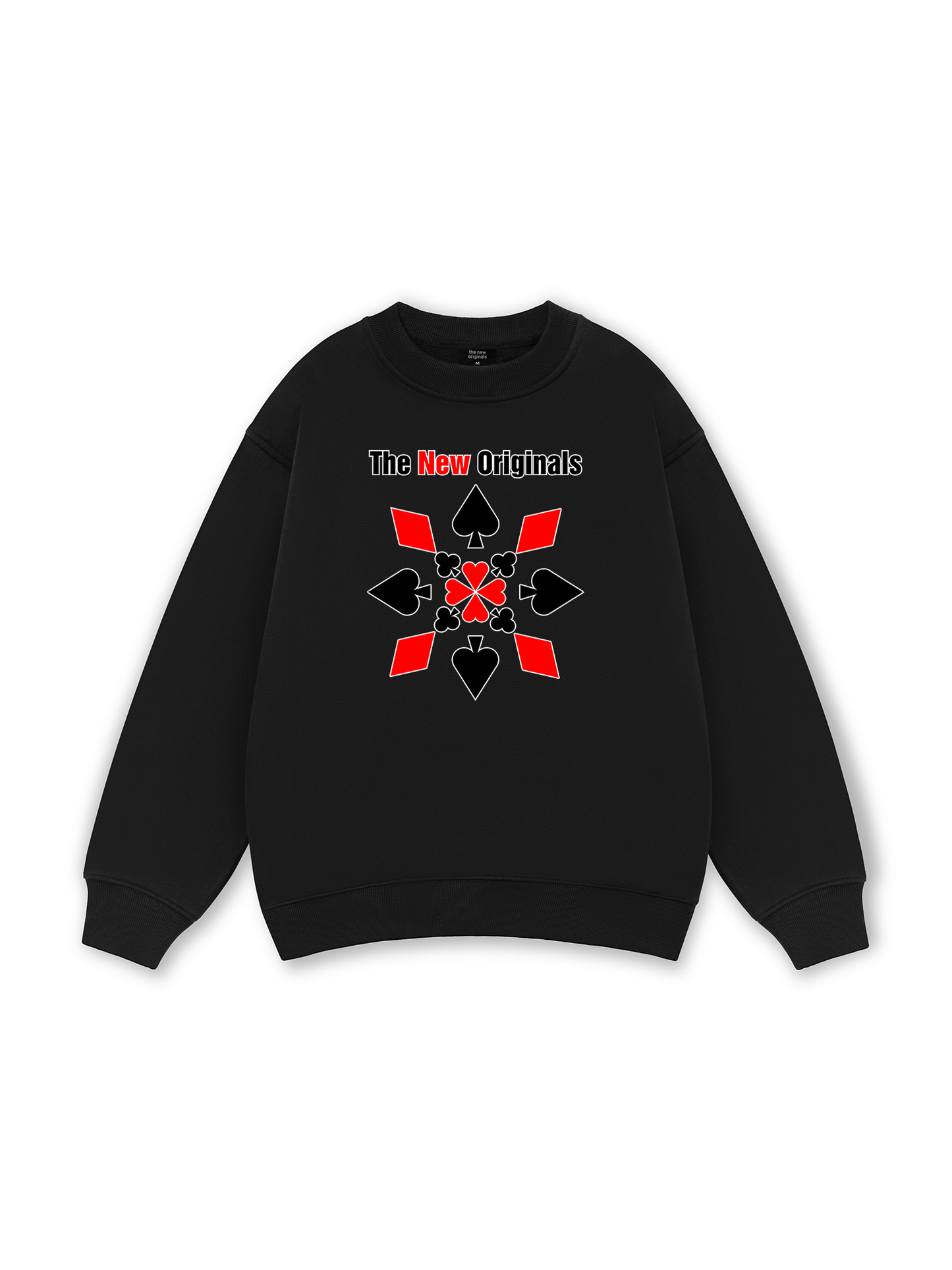 Lucky By My Side Sweater