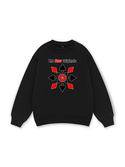 Lucky By My Side Sweater