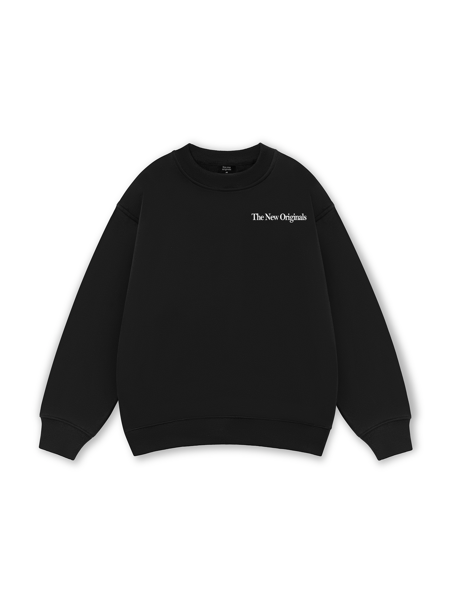 No Time For A Break Sweater
