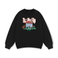Lucky The Big Flip Sweater