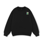 Ocean Mahi-mahi  Sweater