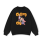 Weekend Chilling Guy Sweater