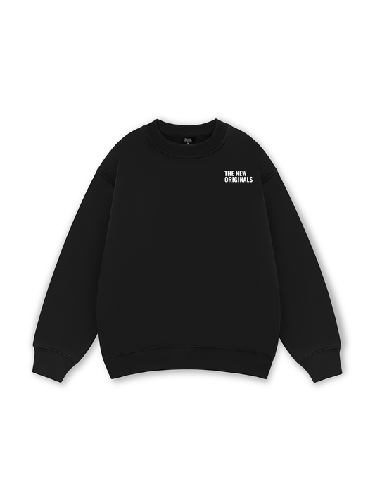 Life Vibe Be Yourself Sweater