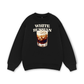 Fresh White Russian Sweater