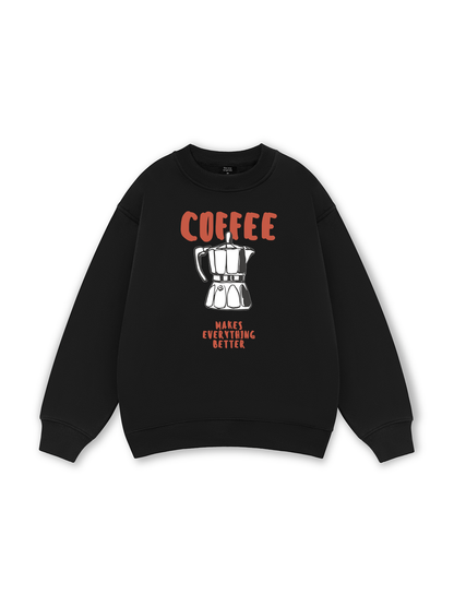 Makes Everything Better Sweater