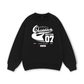 Quidditch Potter Sweater
