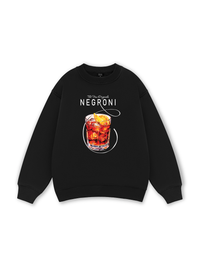 negroni Sweater