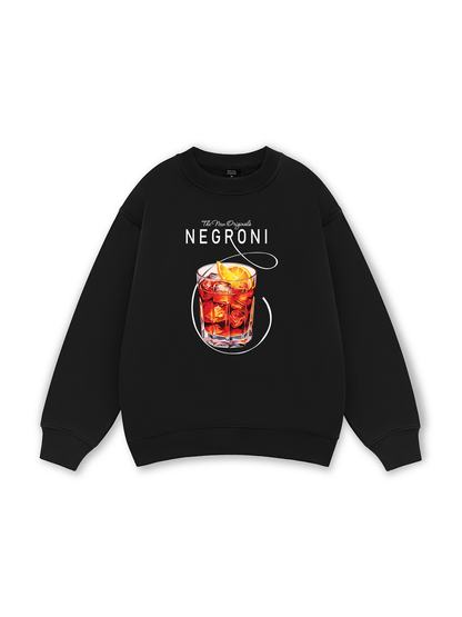 negroni Sweater