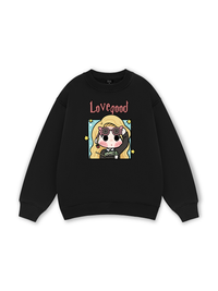Harry Potter Luna Sweater