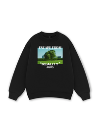 Escape From Reality Sweater