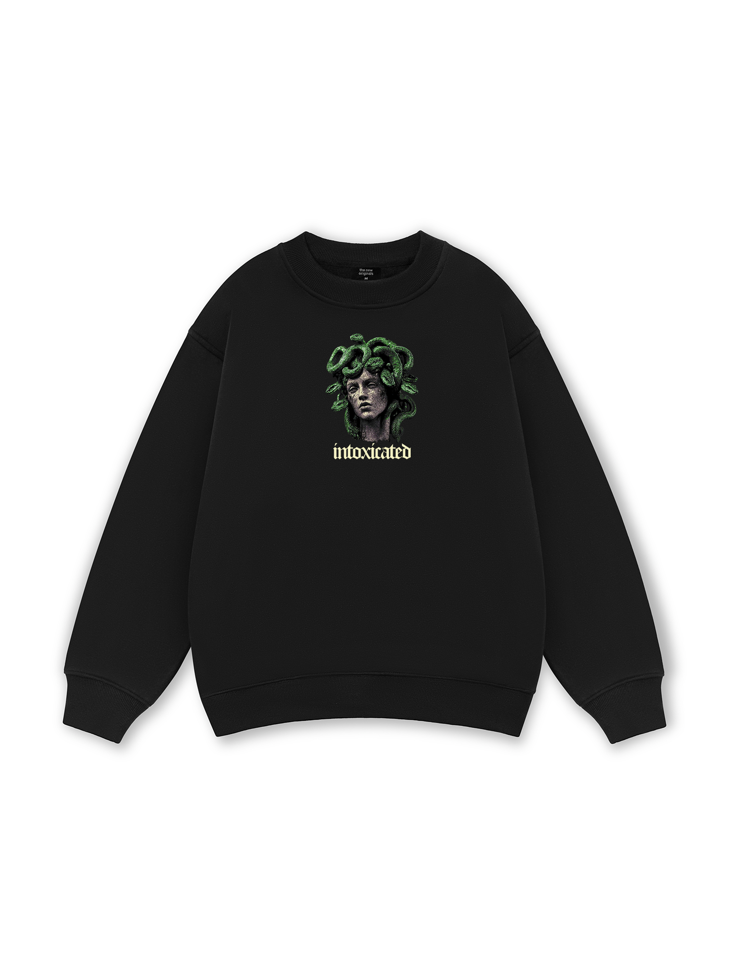 Intoxicated Sweater