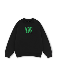 Gym Time Sweater