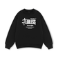 Be Bold Become Fearless Sweater