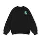 Slytherin House Sweater