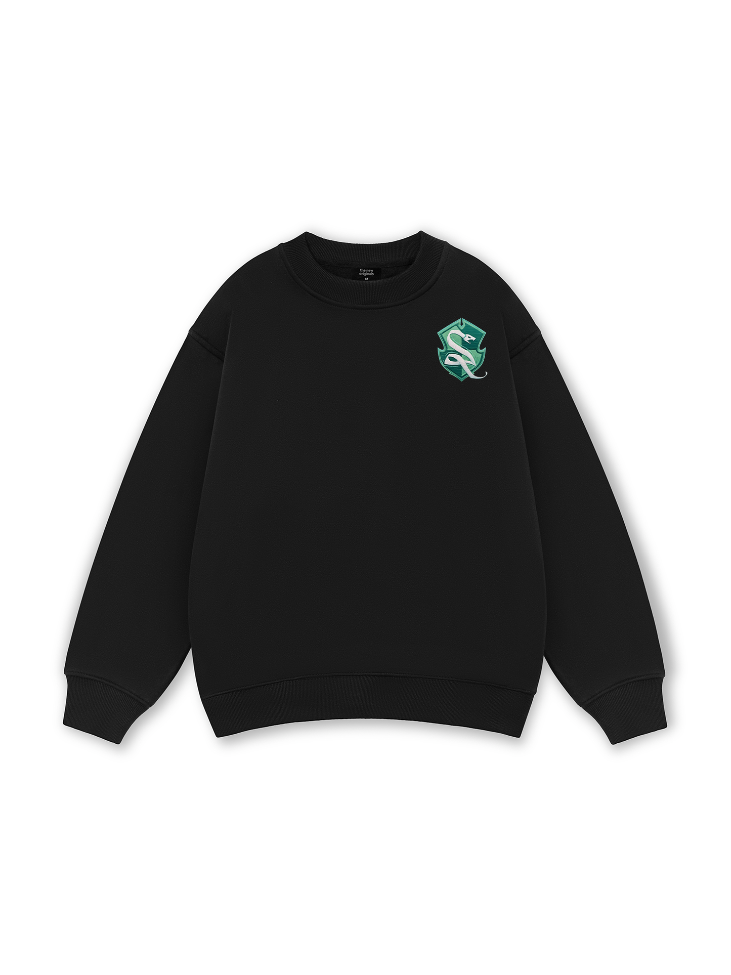 Slytherin House Sweater
