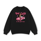 Weekend Trap Queen Sweater