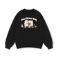 Good Brews Only Sweater