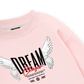 Exlore The Infinite Sweater