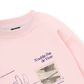 TROPICAL The Two Of Us Sweater