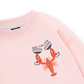 Ocean Doilce Vibes Only Sweater