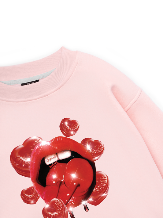 SO SWEET Sweater