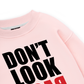 Don_t Look Back Sweater