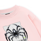 Black Widow Chase Sweater
