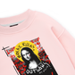 Break Rules Sweater