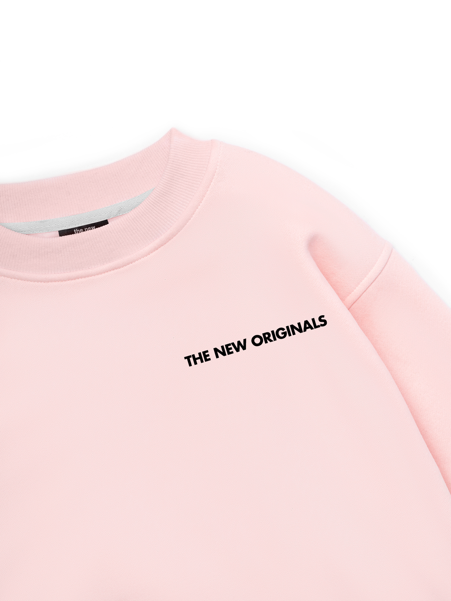Leave The Party Sweater