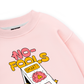 Be Bold No Fools Zone Sweater