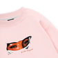 Virgin Mary Eye Sweater