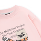TROPICAL The Stillness Sweater