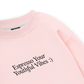 Espresso Your Youthful Vibes Sweater