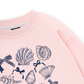 Ocean Blue Vibes  Sweater