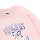 Be Bold Future Is Key Sweater