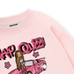 Weekend Trap Queen Sweater