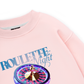 Lucky Roulette Night Sweater