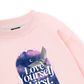 Love Yourself First Sweater