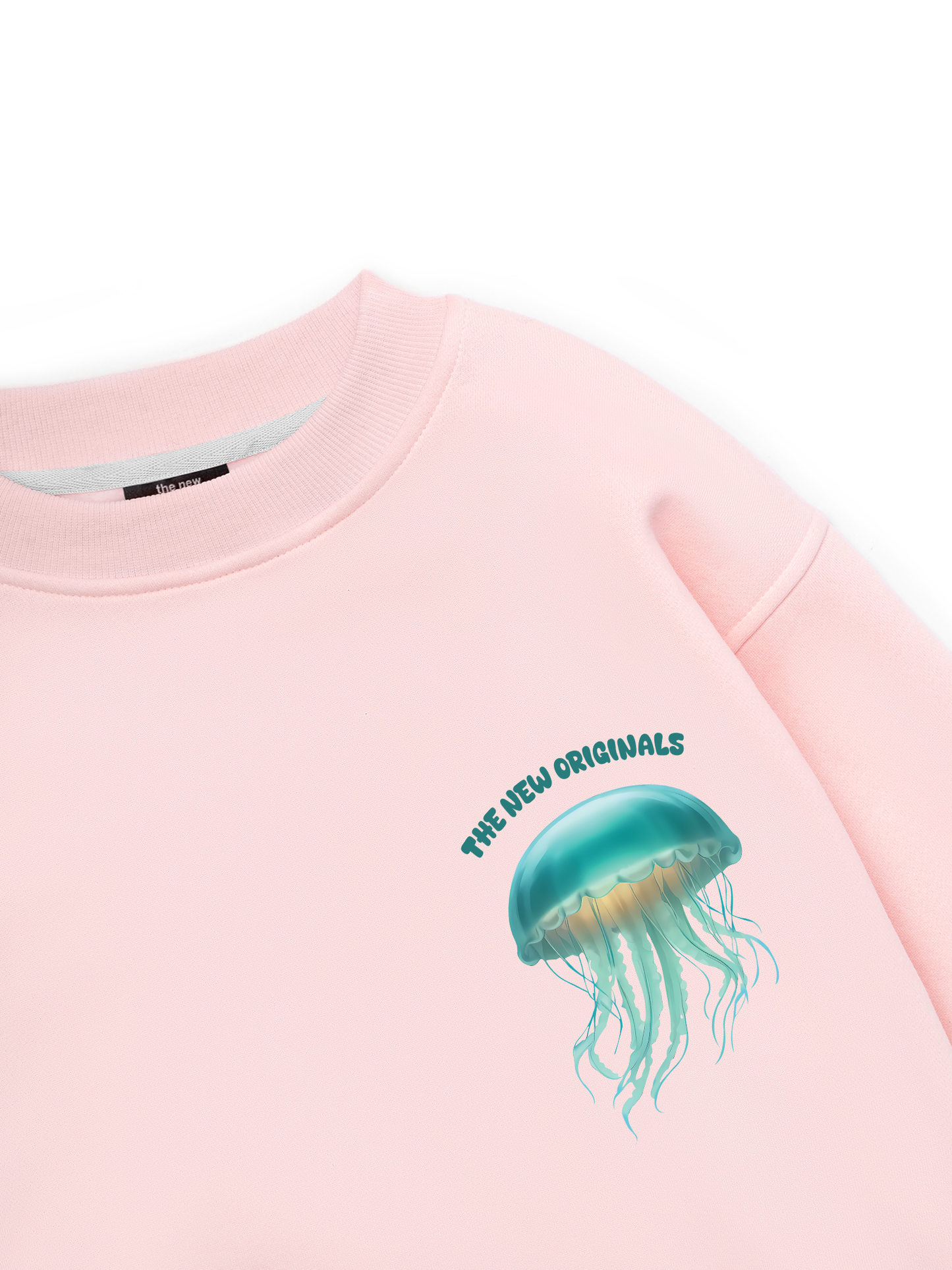 Ocean IRIE FISHING CLUB  Sweater