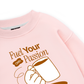 Fuel Your Own Passion Sweater
